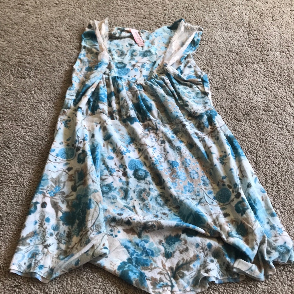 Sweet Pea Women’s Shirt